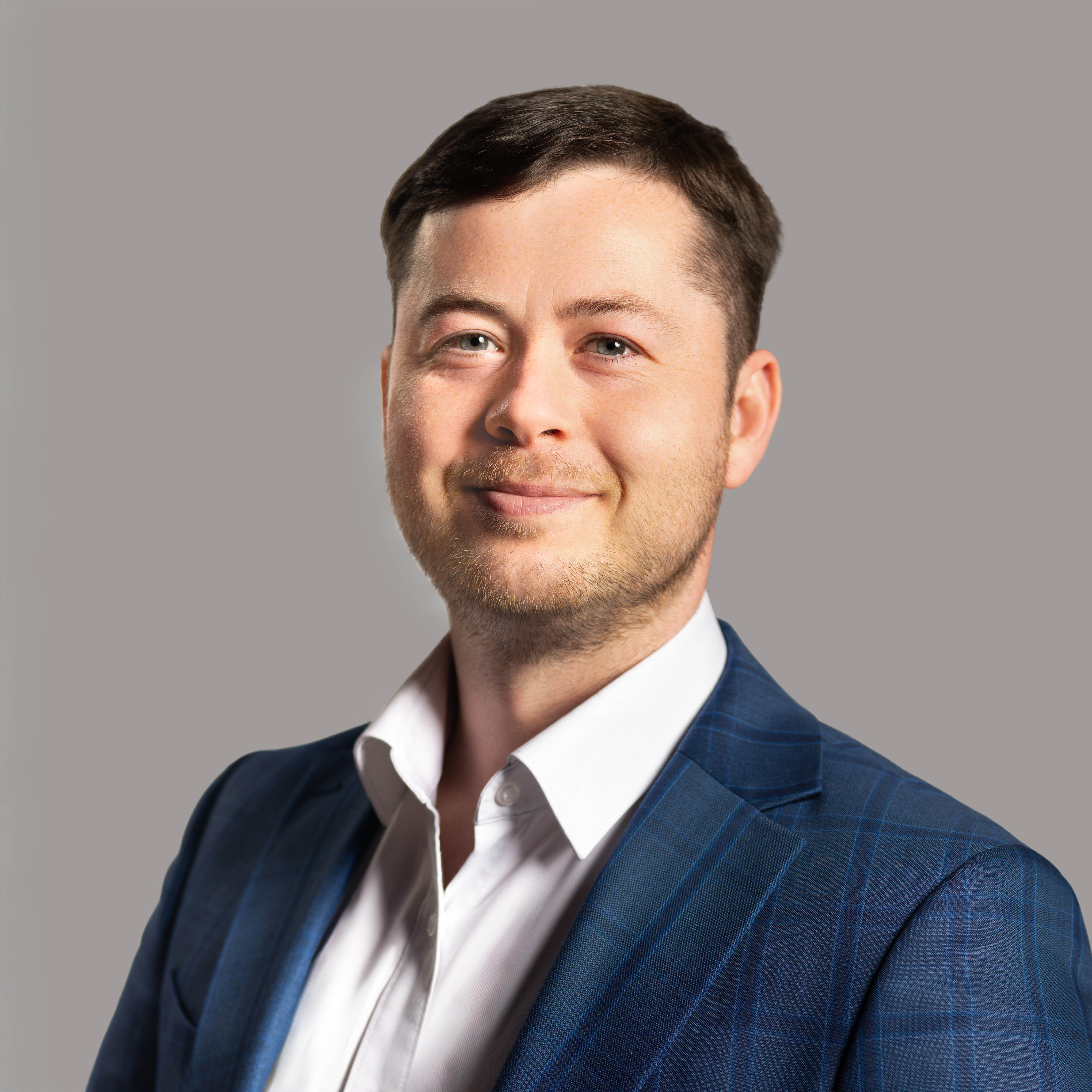 Alexander Alexejev